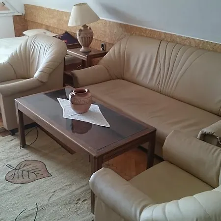 Very Sunny And Comfortable In The Center Апартаменты