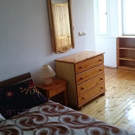 Апартаменты Very Sunny And Comfortable In The Center