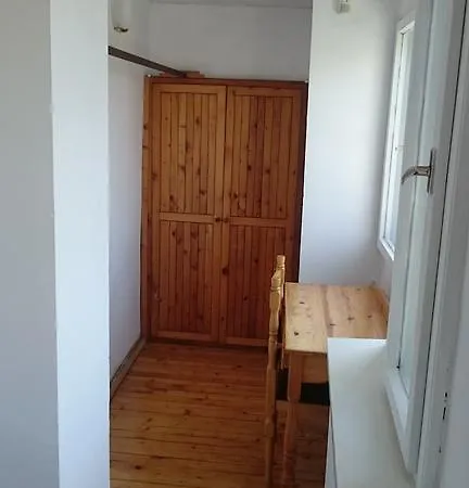 Very Sunny And Comfortable In The Center Апартаменты София