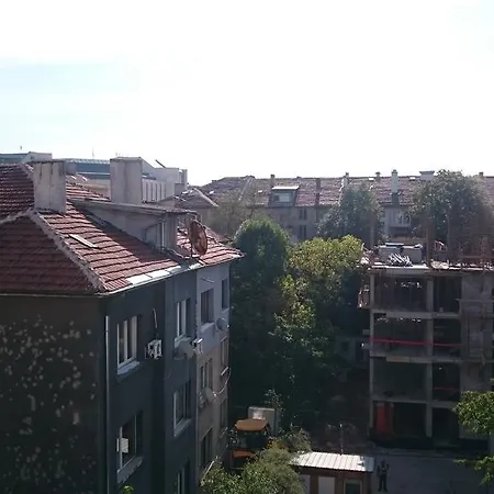 Very Sunny And Comfortable In The Center Lejlighed *